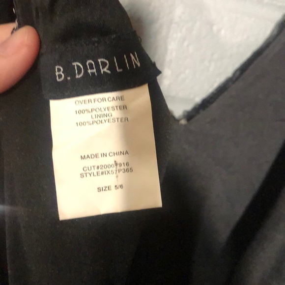 Sequin mini dress 5/6 - Picture 6 of 9